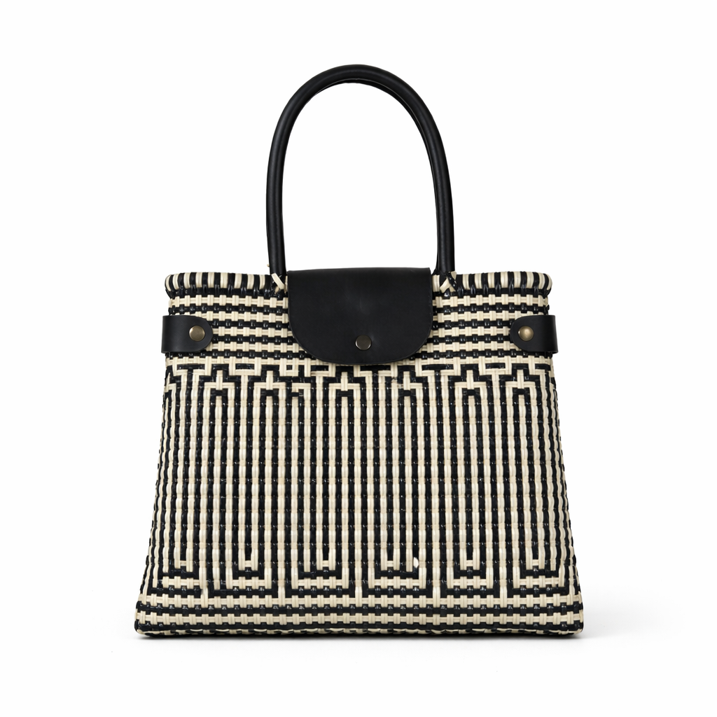 GM-Catrina-Hueso-Negro