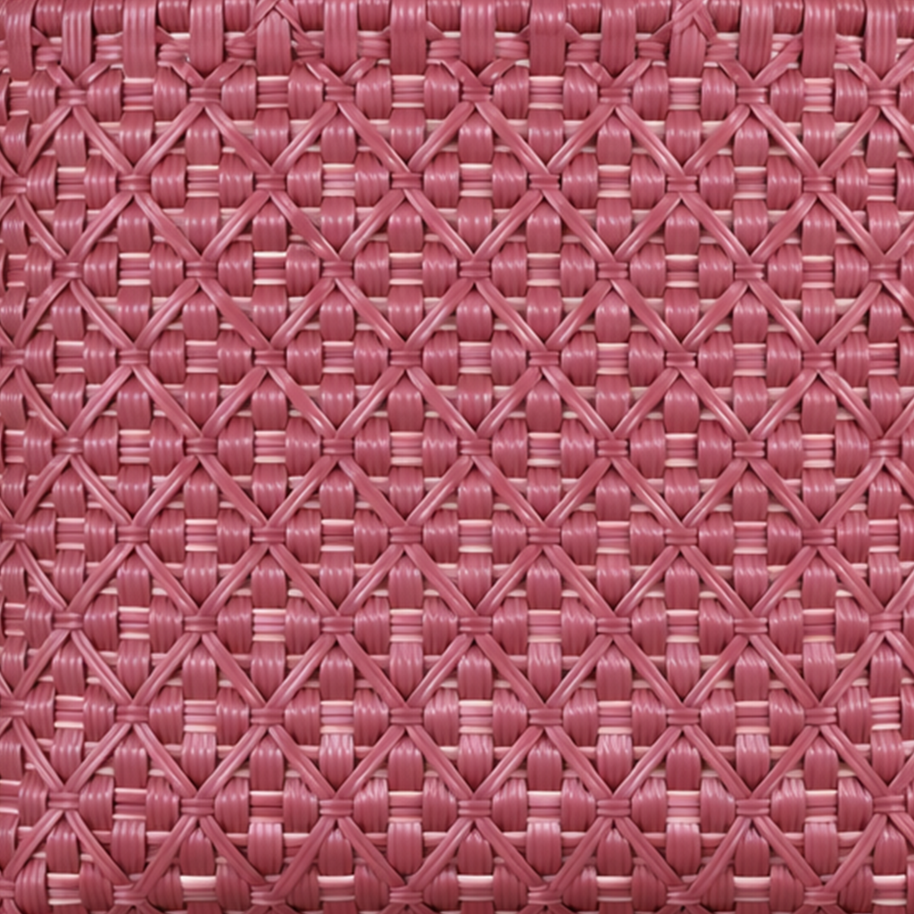 GM-Tradición-Exterior: Tinto Metálico - Interior: Rosa Perla