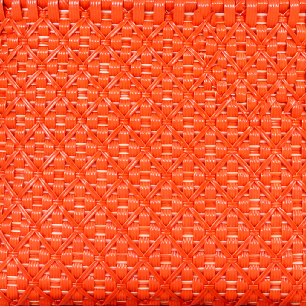 GM-Tradición-Exterior: Naranja - Interior: Salmón