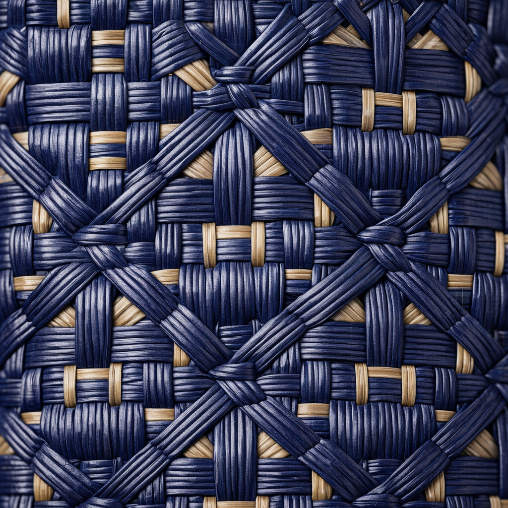 GM-Tradición-Exterior: Azul marino - Interior: Café/leche