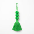 Pompón Verde Kelly