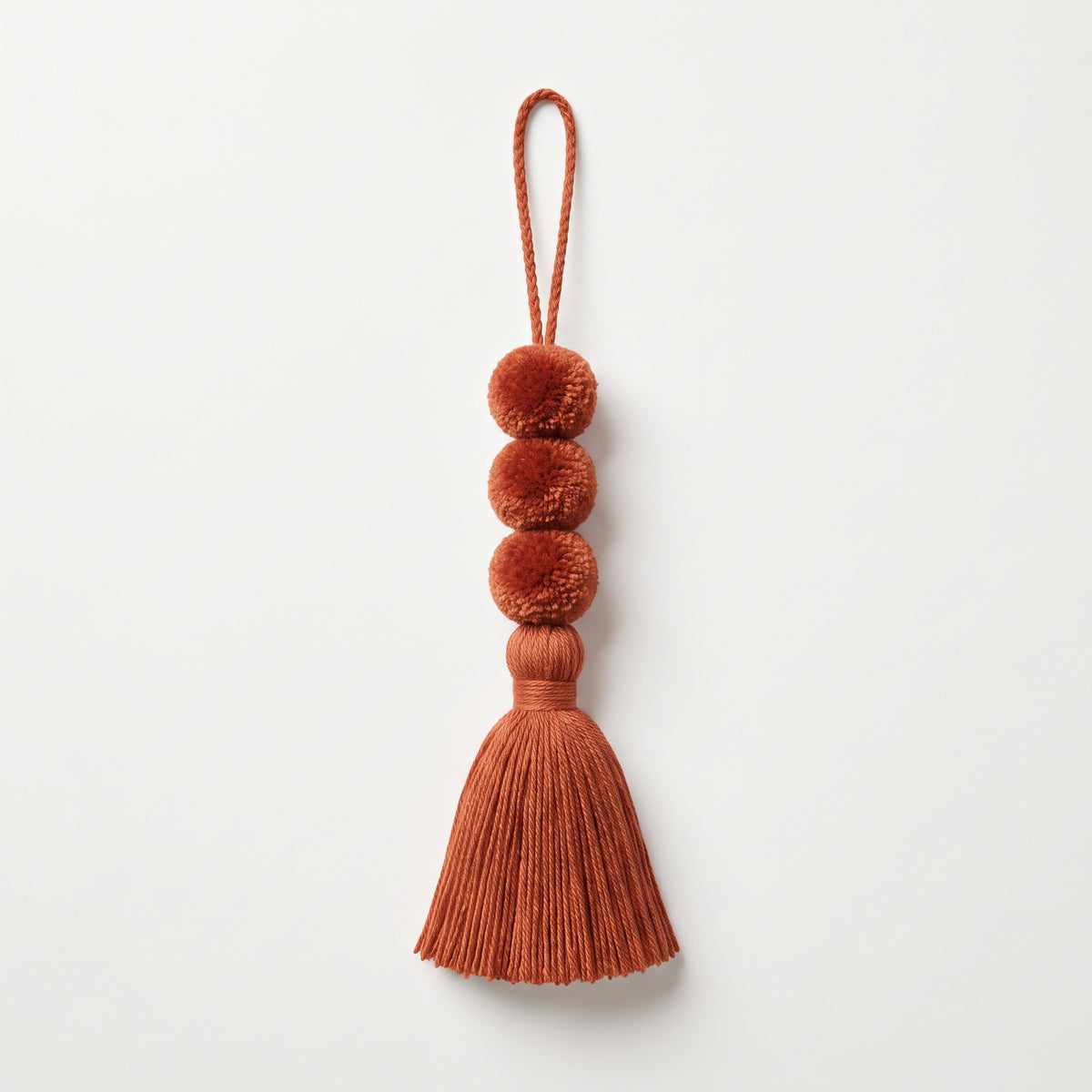 Chedron Pompom